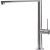 Смеситель FALMEC PURE STEEL FLAT INOX
