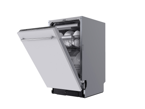 Посудомоечная машина MIDEA MID45S140i