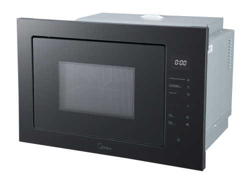 Встраиваемая микроволновая печь MIDEA MI10257GB
