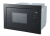 Встраиваемая микроволновая печь MIDEA MI10257GB