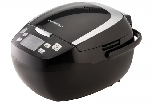 Мультиварка MAUNFELD MF-1622BK