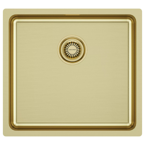 Мойка PAULMARK VISTA 48 UNI PM304844-LG