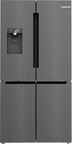 Холодильник BOSCH KFI96AXEA