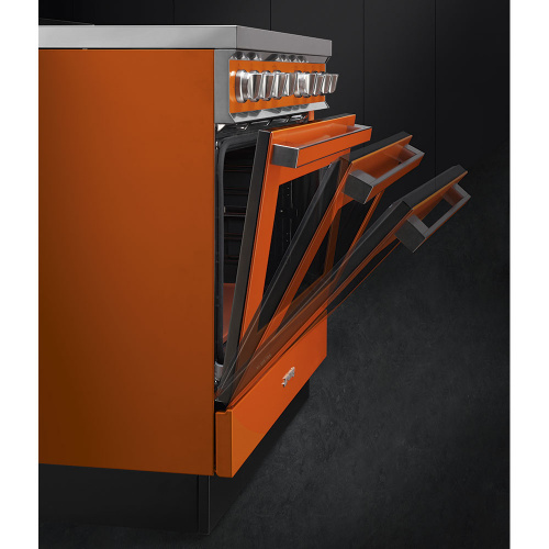 Варочный центр SMEG CPF9IPOR