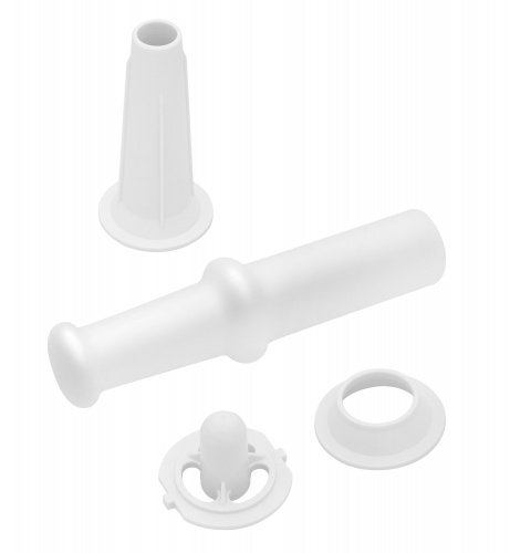 Мясорубка MAUNFELD MF-233BK