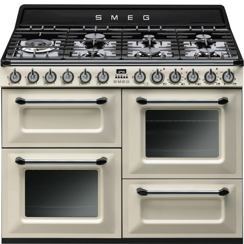 Варочный центр SMEG TR4110P1