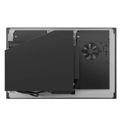 Индукционная варочная панель MAUNFELD AVSI804SBH