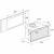 Комплект рециркуляции ASKO RMS4055WU Комплект рециркуляции ASKO RMS4055WU