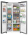 Холодильник MIDEA MDRS791MIE45