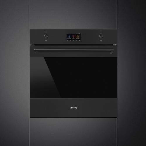 Духовой шкаф SMEG SO6303APN