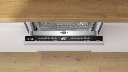 Посудомоечная машина BOSCH SPV4HMX14Q