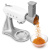 Планетарный миксер SMEG SMF04WHEU Планетарный миксер SMEG SMF04WHEU