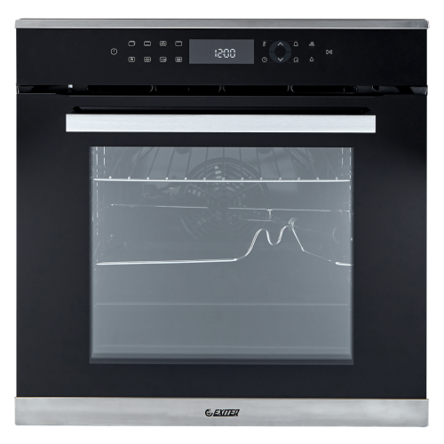 Духовой шкаф EXITEQ EXO-109 black