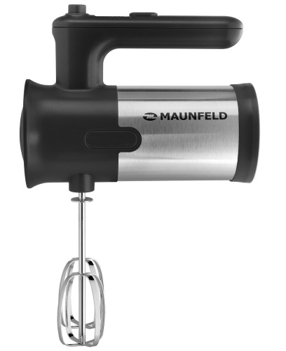 Миксер MAUNFELD MF-321BK