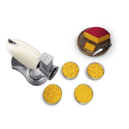 Насадка универсальная терка SMEG SMSG01