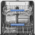 Посудомоечная машина SMEG STL262D Посудомоечная машина SMEG STL262D