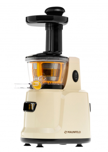 Соковыжималка MAUNFELD MF-931BG