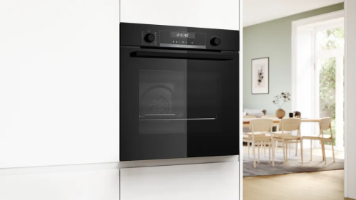 Духовой шкаф BOSCH HBG578EB3