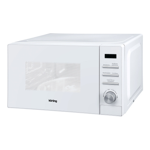 Микроволновая печь KORTING KMO 820 GW