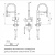 Смеситель PAULMARK GRAVITY Gr213888-BC Смеситель PAULMARK GRAVITY Gr213888-BC