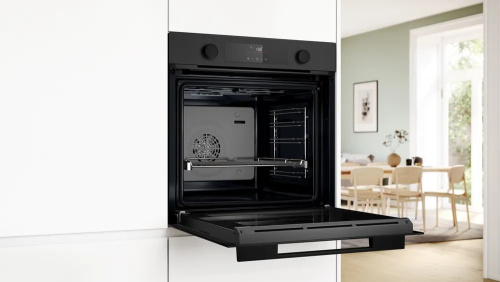 Духовой шкаф BOSCH HUA736EG0T
