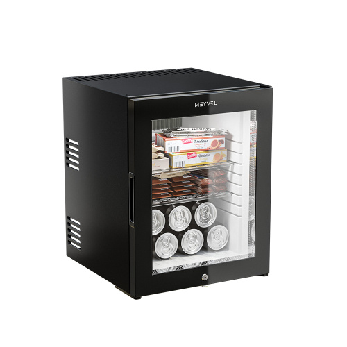 Мини-бар Meyvel MMA-38BG