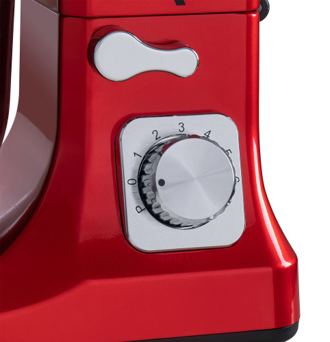 Планетарный миксер MAUNFELD MF-434CH