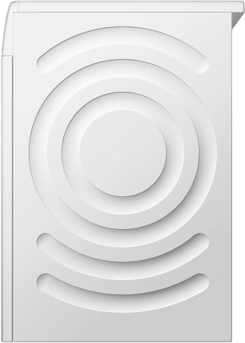 Стиральная машина BOSCH WGB256A1ME