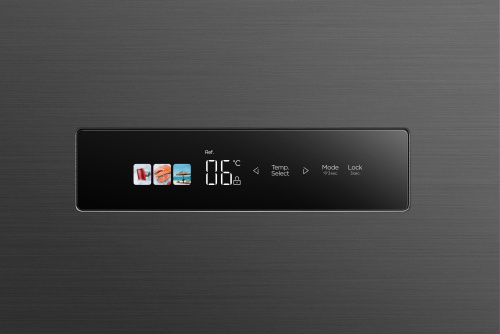 Холодильник MIDEA MDRS791MIE45