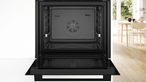 Духовой шкаф BOSCH HBG571EB4