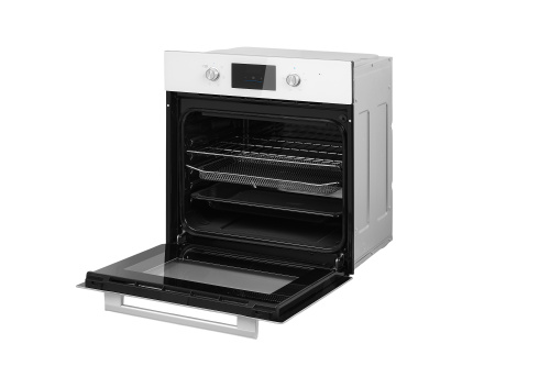 Духовой шкаф MIDEA MO47007GW