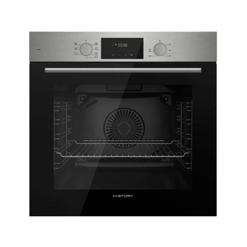 Духовой шкаф HISTORY OE728L.FIX