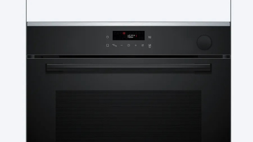 Духовой шкаф с паром BOSCH HRG232EB3
