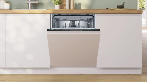 Посудомоечная машина BOSCH SMV25EX02E