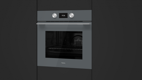 Духовой шкаф TEKA HLB 8600 STONE GREY