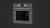 Духовой шкаф TEKA HLB 8600 STONE GREY