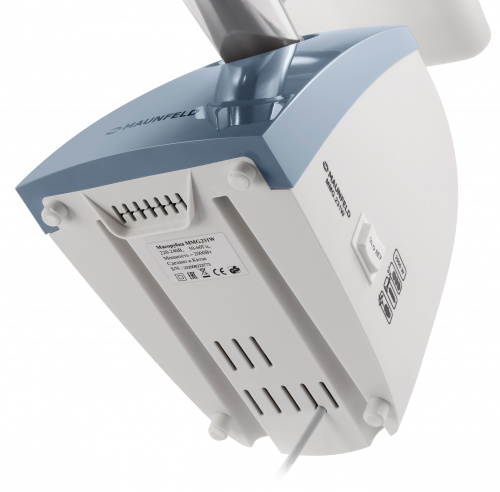 Мясорубка MAUNFELD MMG.231W