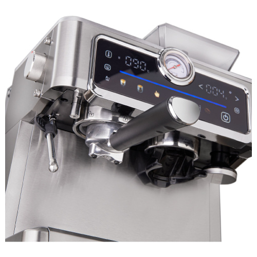 Кофемашина KORTING KCM 1013 SA Bravo