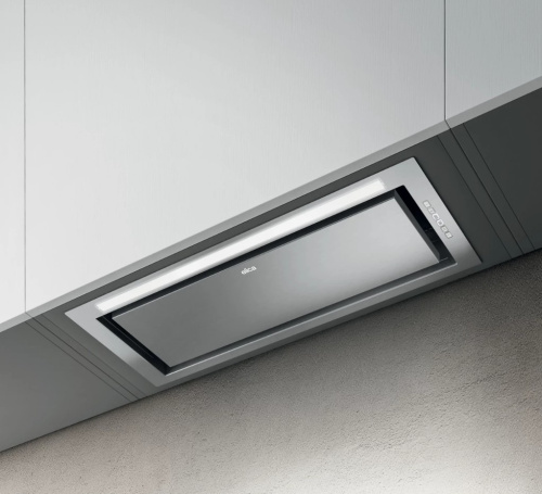 Вытяжка ELICA HIDDEN ADV PLUS @ IX/A/72
