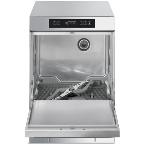 Стаканомоечная машина SMEG SPG405M