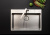 Мойка FALMEC GARDA 70 CM INOX