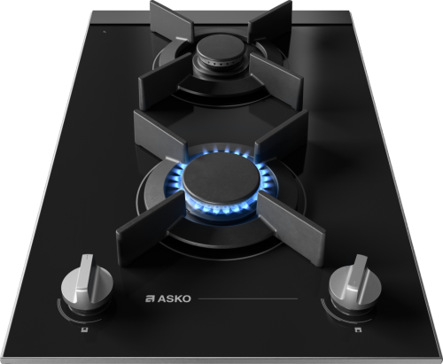 Встраиваемая газовая варочная панель ASKO HG8320BGB1