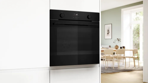 Духовой шкаф BOSCH HUA736EA0T