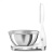 Кухонные весы SMEG KSF01WHWW
