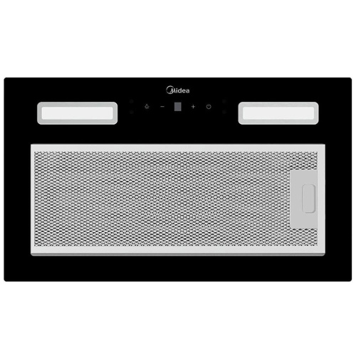 Вытяжка MIDEA MH60I550GB