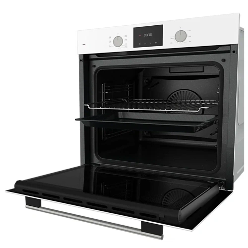 Духовой шкаф HISTORY OE728L.FWH