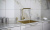 Мойка PAULMARK VISTA 48 UNI PM304844-LG Мойка PAULMARK VISTA 48 UNI PM304844-LG