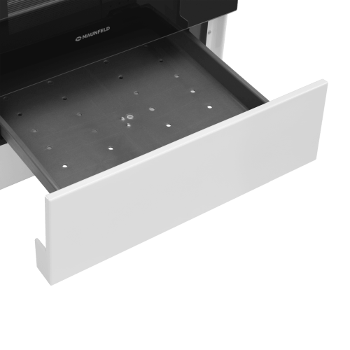 Электрическая плита MAUNFELD MEC55CW08D