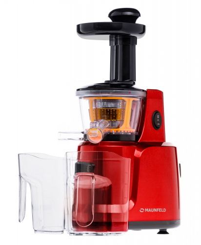 Соковыжималка MAUNFELD MF-931CH