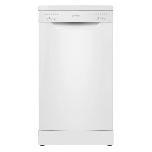 Посудомоечная машина MEFERI MDW4562WH FS LIGHT